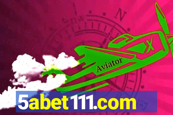 5abet111.com