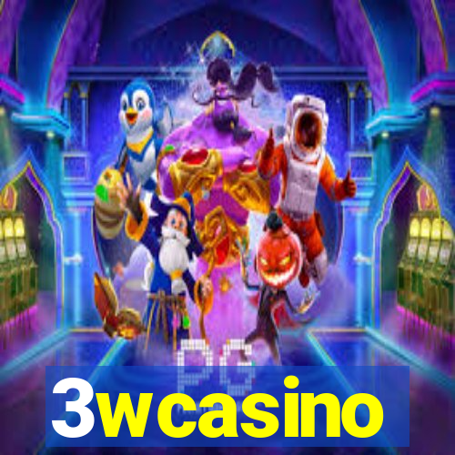 3wcasino