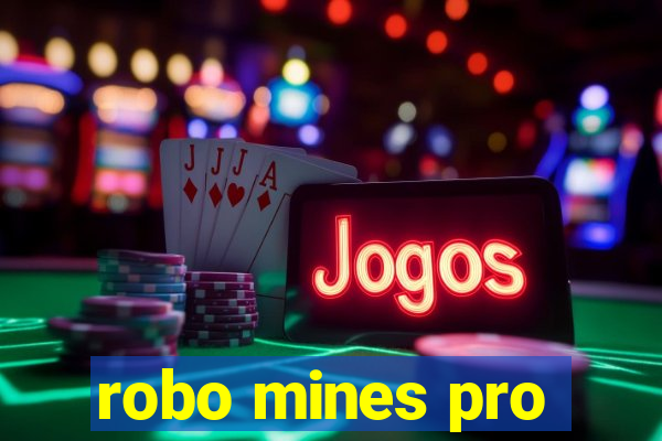 robo mines pro