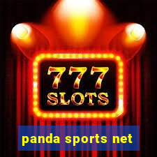 panda sports net