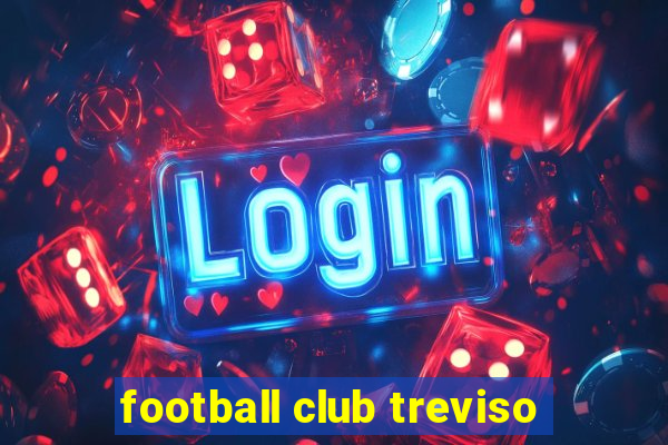 football club treviso