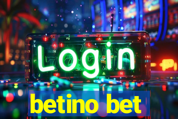 betino bet