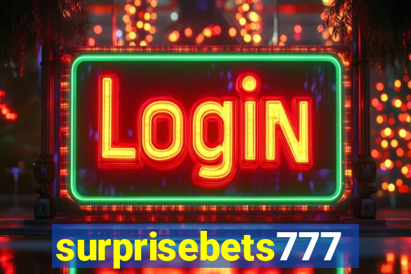 surprisebets777