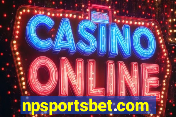 npsportsbet.com