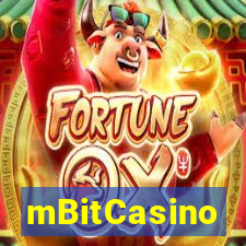 mBitCasino