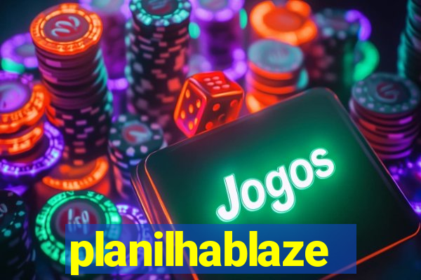 planilhablaze