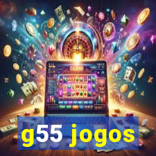 g55 jogos