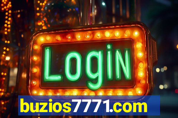 buzios7771.com