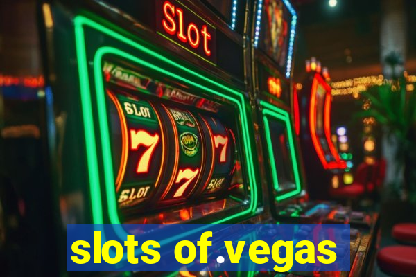 slots of.vegas