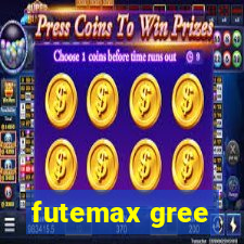 futemax gree