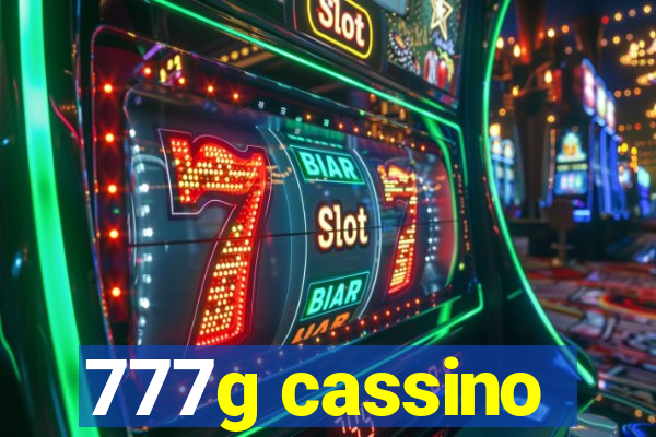 777g cassino