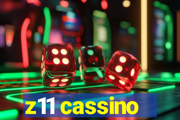 z11 cassino