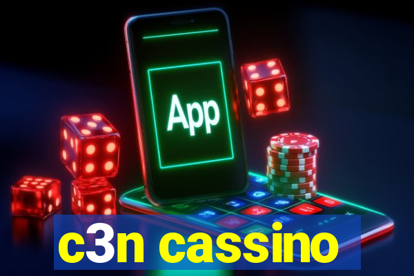 c3n cassino