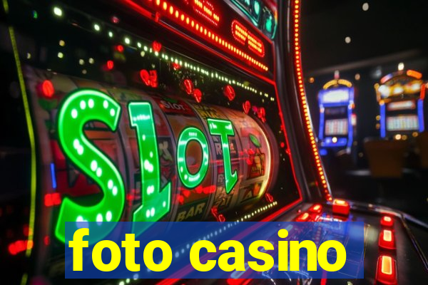 foto casino