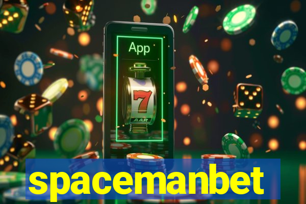 spacemanbet