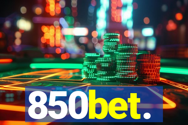 850bet.