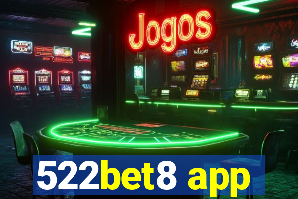 522bet8 app