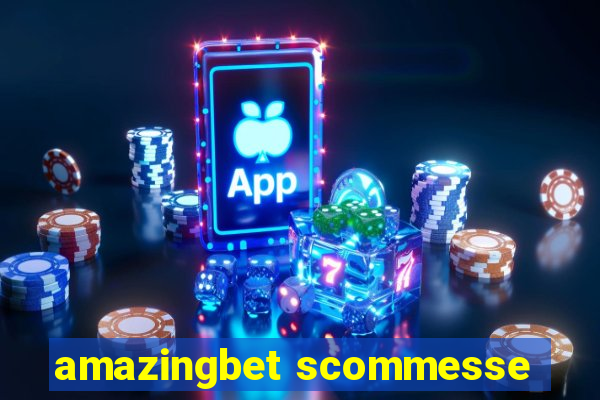 amazingbet scommesse