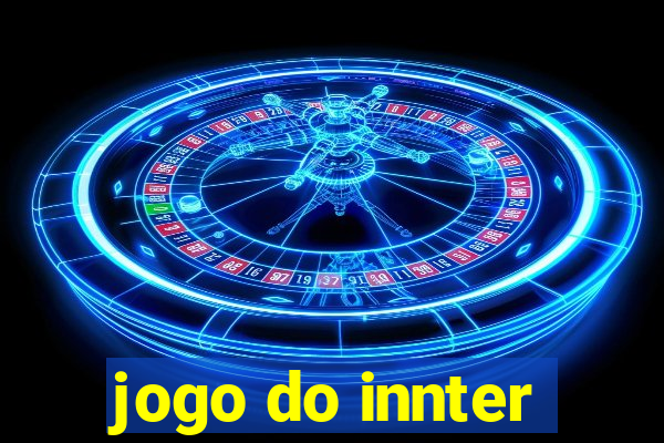 jogo do innter