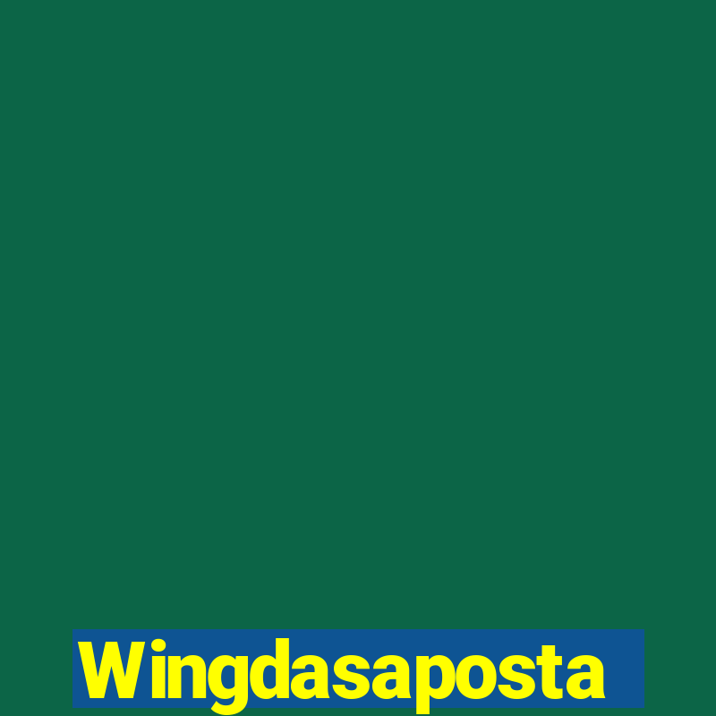 Wingdasaposta