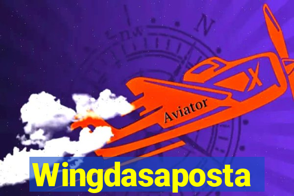 Wingdasaposta