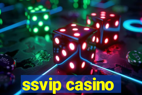 ssvip casino