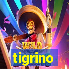 tigrino