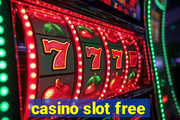 casino slot free