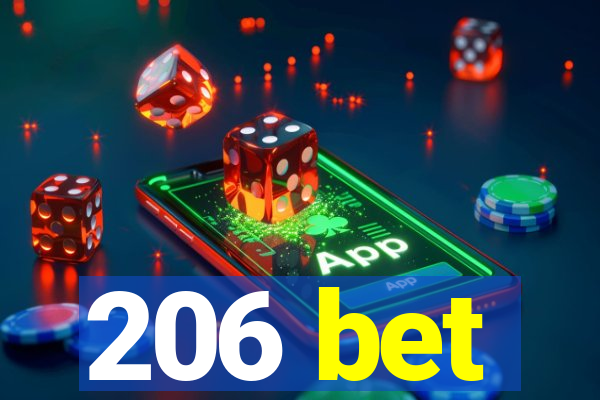 206 bet