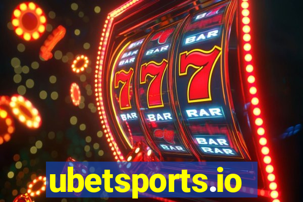 ubetsports.io