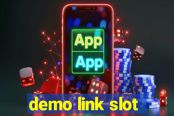 demo link slot