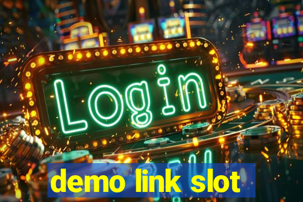 demo link slot