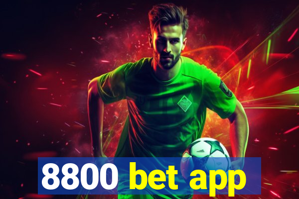 8800 bet app