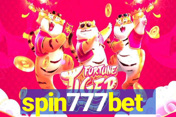 spin777bet