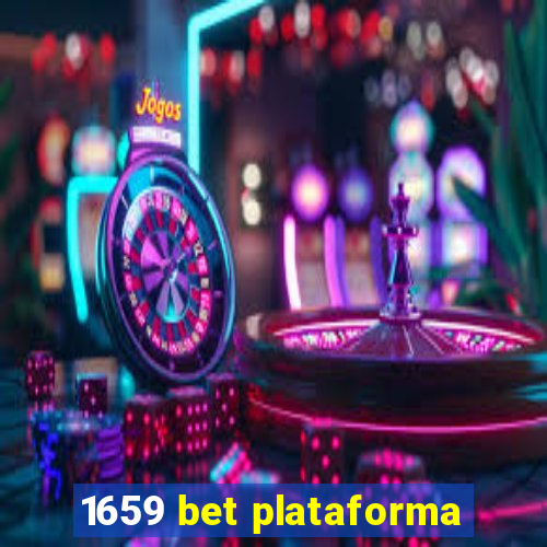 1659 bet plataforma