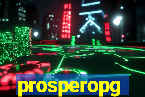 prosperopg