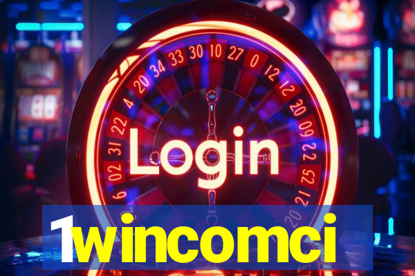 1wincomci