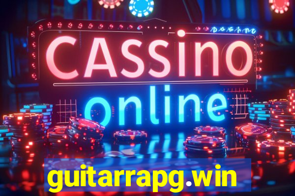 guitarrapg.win