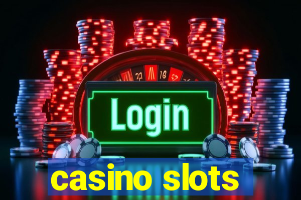 casino slots