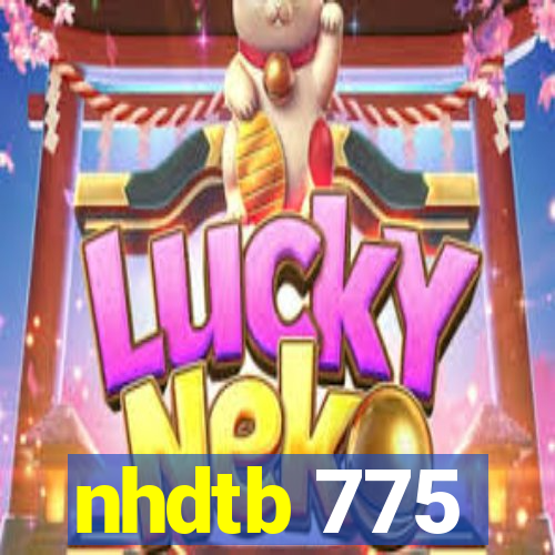 nhdtb 775