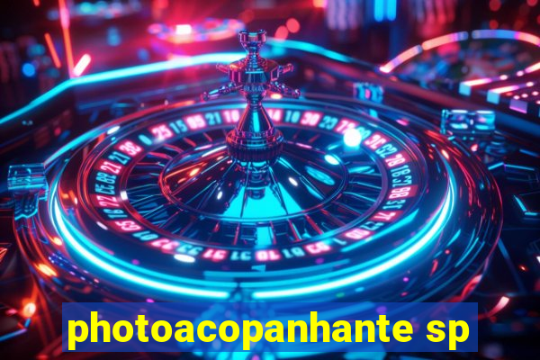 photoacopanhante sp