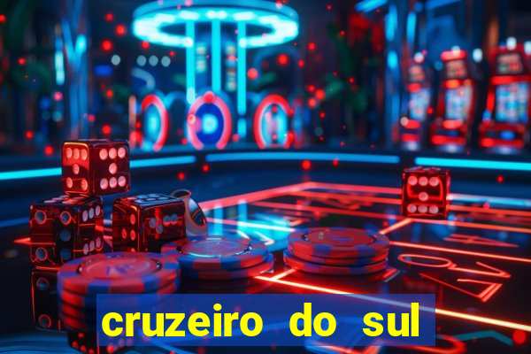 cruzeiro do sul enfermagem ead