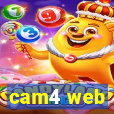 cam4 web