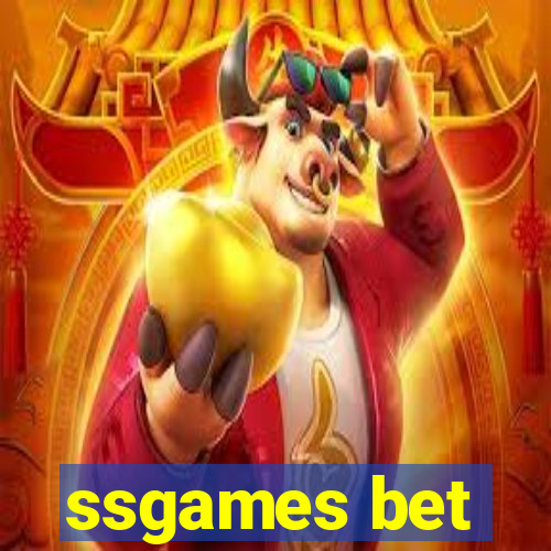 ssgames bet