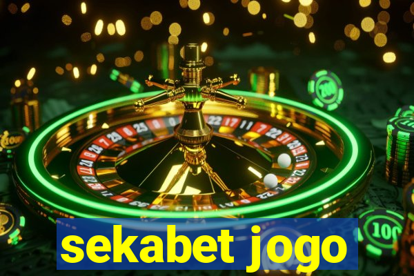 sekabet jogo