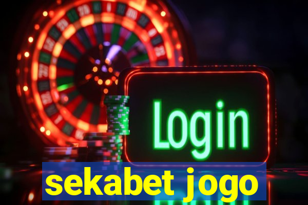 sekabet jogo