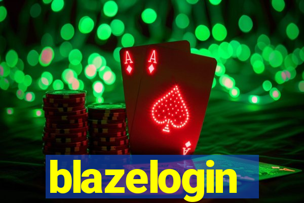 blazelogin