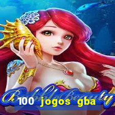 100 jogos gba download pt-br