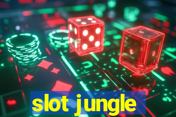 slot jungle