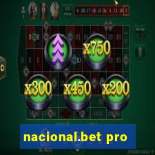 nacional.bet pro